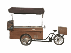 budka z lodami na imprezę kraków