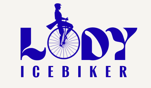logo icebiker krakow